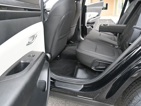 Certified 2023 Hyundai Tucson SEL image 30