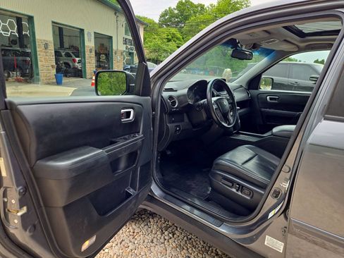 Used 2013 Honda Pilot EX-L image 14