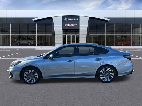 Used 2024 Subaru Legacy Touring XT image 2