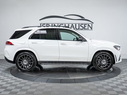 Certified 2021 Mercedes-Benz GLE 350 4MATIC