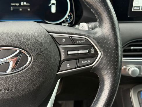 Used 2022 Hyundai Palisade Calligraphy FWD image 15