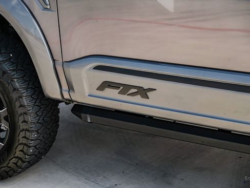 Used 2022 Ford F150 XLT w/ Equipment Group 302A High image 28