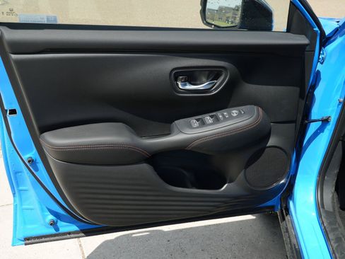 New 2027 Honda HR-V Sport image 13