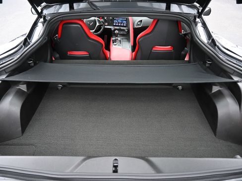 Used 2017 Chevrolet Corvette Z06 image 31