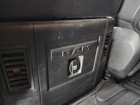 Used 2018 RAM 1500 Rebel w/ Luxury Group image 34