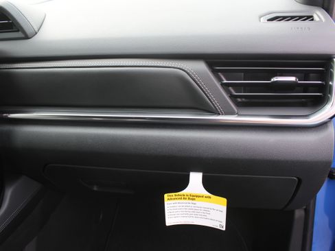 New 2025 GMC Terrain Elevation w/ Elevation Premium Package image 44