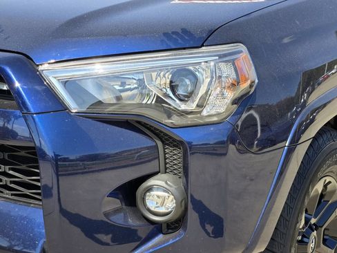 Used 2024 Toyota 4Runner SR5 RWD image 6
