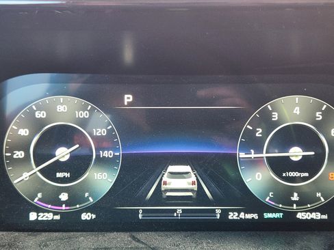 Used 2023 Kia Sorento SX Prestige image 20