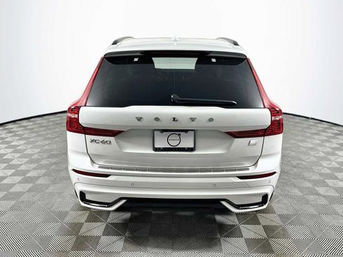Used 2024 Volvo XC60 T8 Plus w/ Protection Package Premier AWD/4WD image 6