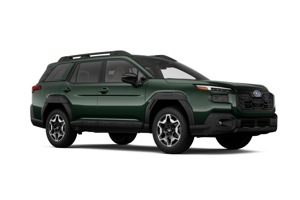 New 2026 Subaru Outback Touring AWD/4WD image 4