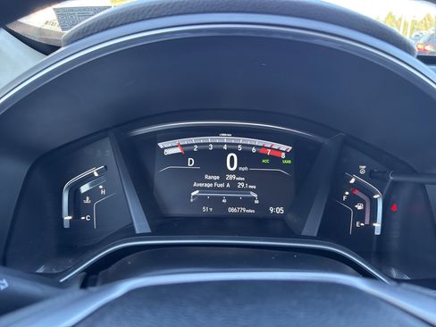 Used 2018 Honda CR-V EX image 5