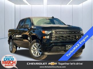 New 2026 Chevrolet Silverado 1500 Custom video 1