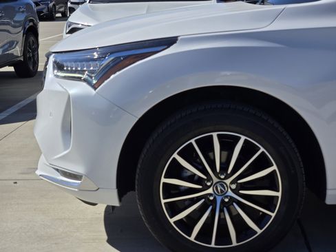 New 2026 Acura RDX SH-AWD w/ Advance Package image 6