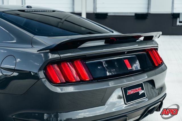 Used 2018 Ford Mustang Shelby GT350 w/ Convenience Package RWD image 33