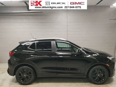 New 2026 Buick Encore GX Sport Touring