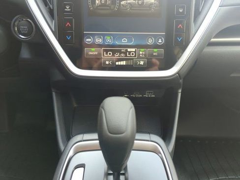 New 2025 Subaru Impreza 2.0i Sport image 18