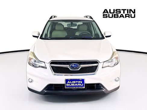 Used 2015 Subaru Crosstrek 2.0i Premium image 2