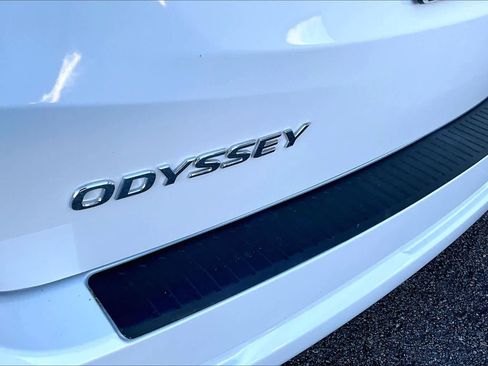 Used 2025 Honda Odyssey EX-L image 29