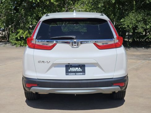 Used 2019 Honda CR-V EX-L image 7