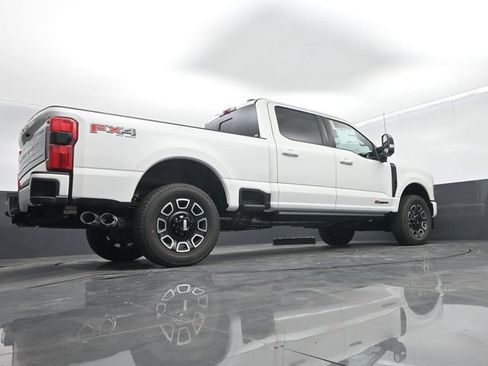 New 2026 Ford F250 Platinum AWD/4WD image 51