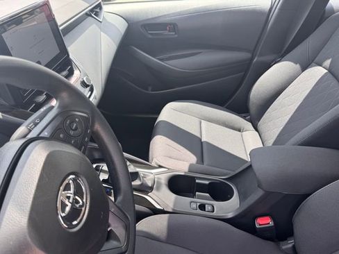 Used 2026 Toyota Corolla LE image 10