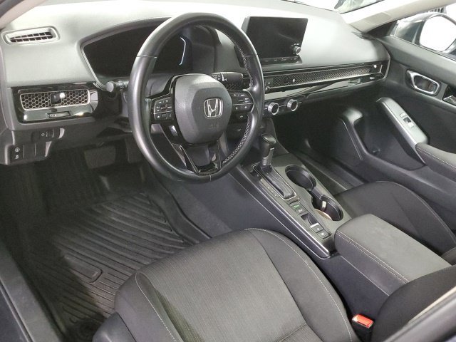 Used 2022 Honda Civic EX image 19