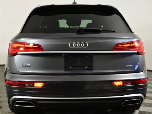 Certified 2023 Audi Q5 2.0T Premium Plus w/ Premium Plus Package image 8