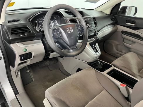 Used 2013 Honda CR-V LX image 3