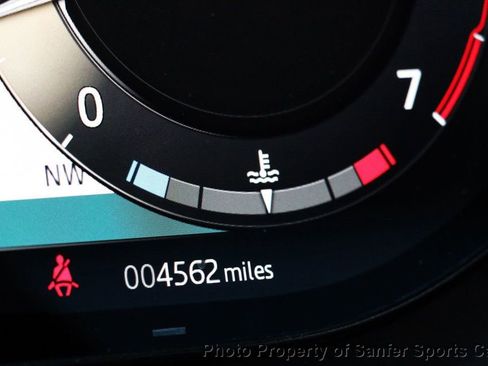 Used 2023 Land Rover Range Rover Long Wheelbase First Edition image 63