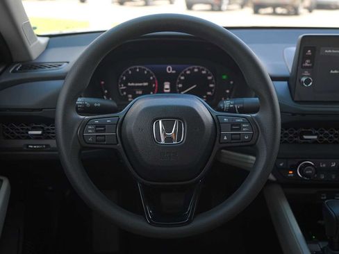 New 2026 Honda Accord LX image 15
