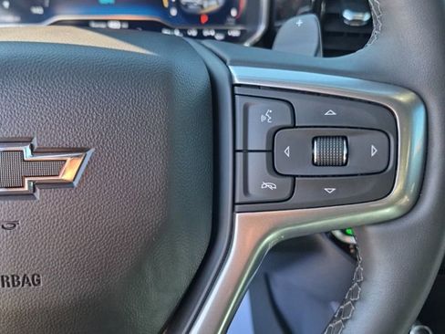 Used 2024 Chevrolet Silverado 1500 RST w/ All Star Edition Plus RWD image 35
