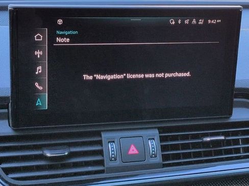 Used 2022 Audi SQ5 Premium w/ Convenience Package image 21