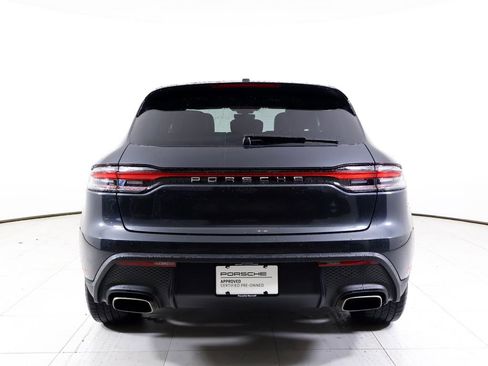 Certified 2022 Porsche Macan w/ Premium Package Plus AWD/4WD image 34