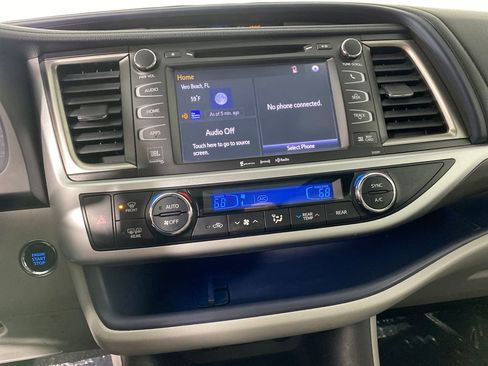 Certified 2019 Toyota Highlander Limited image 20