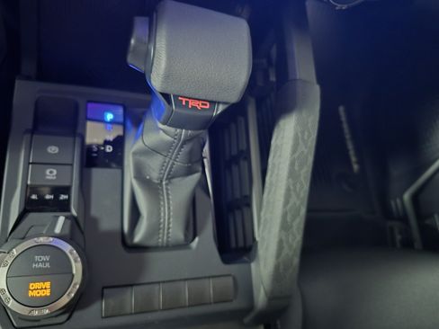 New 2026 Toyota Tacoma 4x4 Double Cab image 26