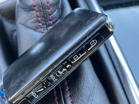 Used 2024 MAZDA CX-5 Carbon Edition image 38