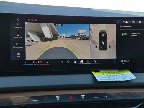 New 2026 BMW X3 xDrive30 image 15