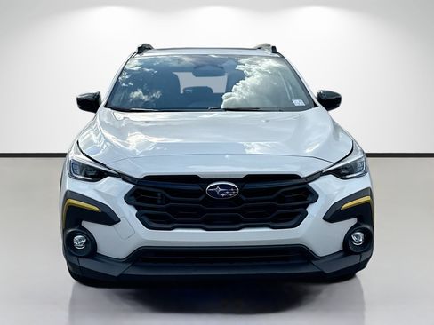 Used 2025 Subaru Crosstrek 2.5i Sport AWD/4WD image 8
