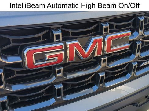 Used 2024 GMC Canyon AT4 w/ Canyon Safety Plus Package image 39