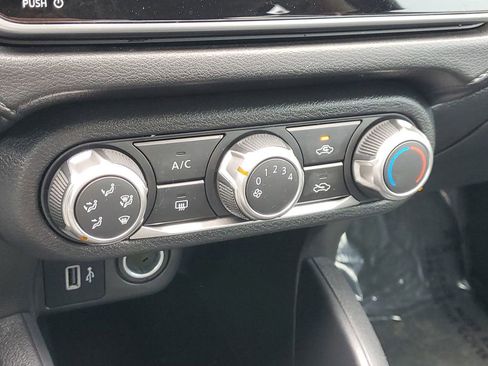 Used 2024 Nissan Versa S w/ S Plus Package FWD image 29