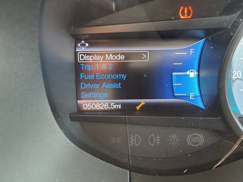 Used 2016 Ford Edge Titanium w/ Equipment Group 302A FWD image 10