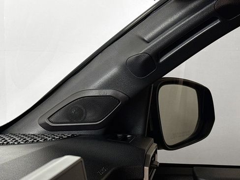 Certified 2025 Toyota Tacoma TRD Sport w/ TRD Sport Premium Package image 21