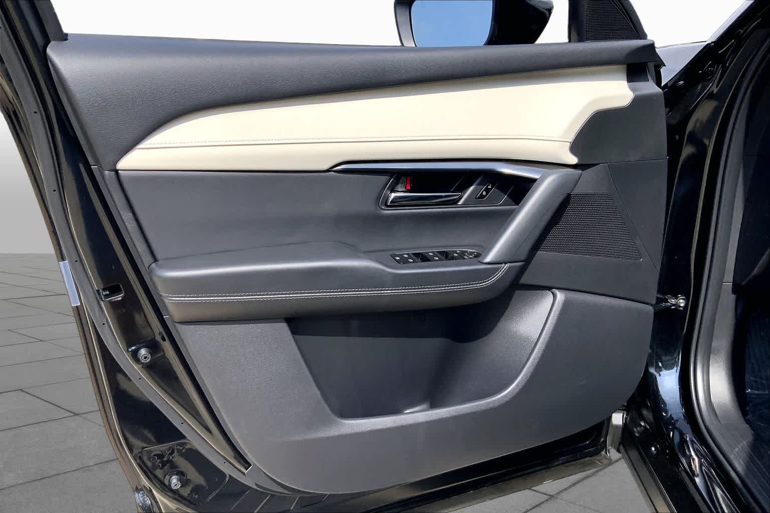 New 2026 MAZDA CX-5 Preferred AWD/4WD image 10
