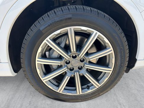 Used 2019 Audi Q7 3.0T Premium Plus w/ Premium Plus Package AWD/4WD image 9