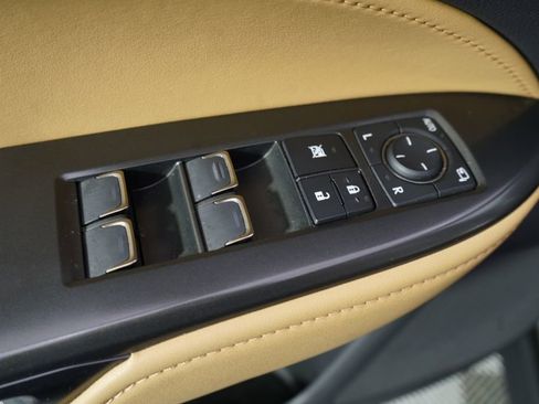 Used 2024 Lexus NX 350 AWD image 23