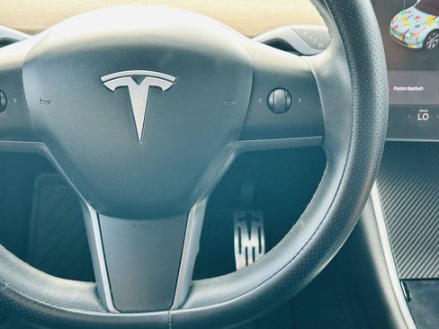 Used 2020 Tesla Model Y Long Range AWD/4WD image 24