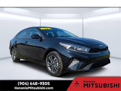 Used 2023 Kia Forte LXS
