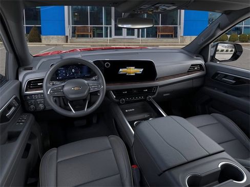 New 2026 Chevrolet Tahoe Premier image 15