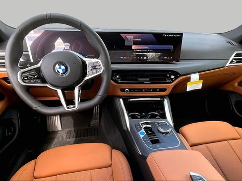 New 2026 BMW i4 eDrive40 w/ M Sport Package RWD image 5