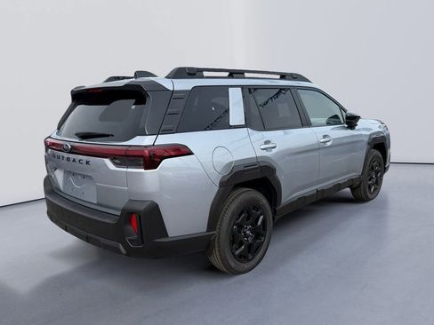 New 2026 Subaru Outback Limited image 3